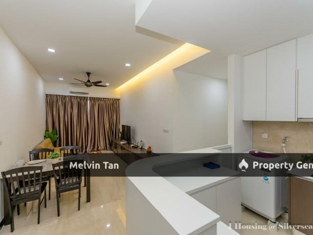 Serviced Residence for sale in Malaka