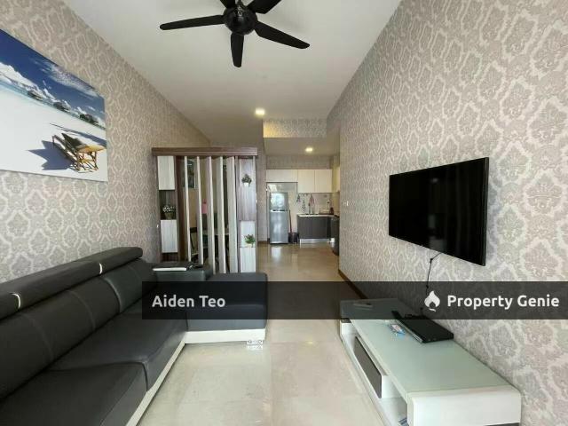 Serviced Residence for sale in Malaka
