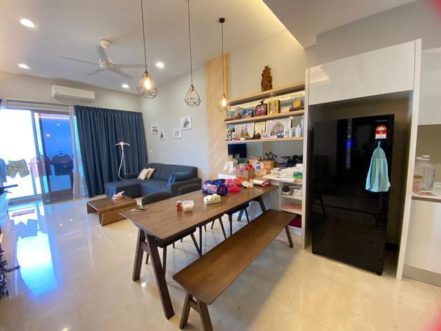 Serviced Residence for rent in Malaka