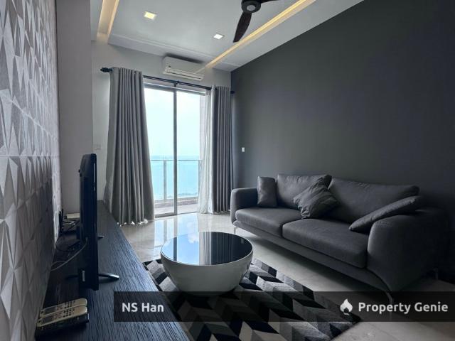 Serviced Residence for sale in Malaka