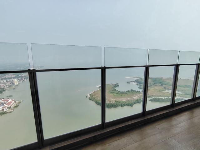Serviced Residence for rent in Bandaraya Melaka, Melaka Tengah