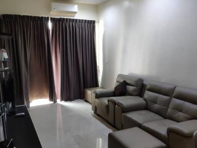 Serviced Residence for sale in Malaka