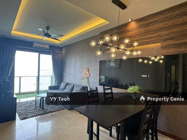 Serviced Residence for sale in Malaka