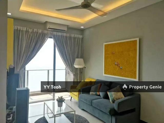 Serviced Residence for sale in Malaka