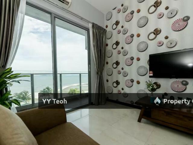 Condominium for sale in Malaka