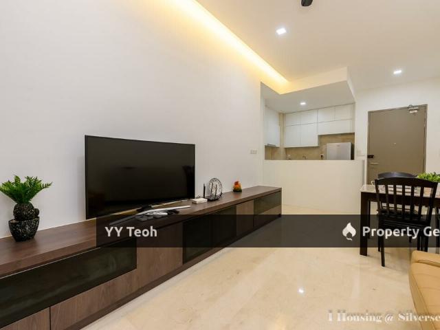 Condominium for sale in Malaka