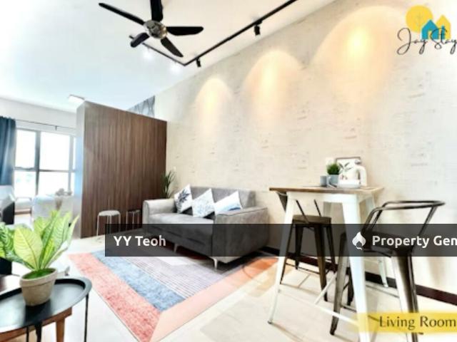 Condominium for sale in Malaka