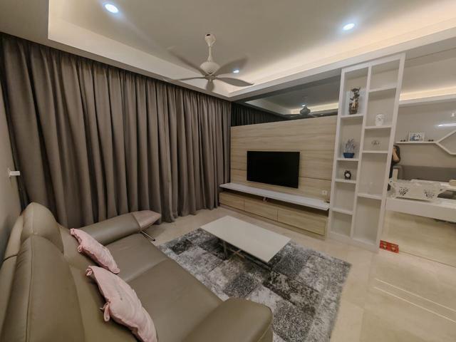 Serviced Residence for sale in Malaka