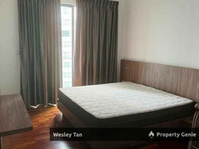 Apartment for rent in Malaka