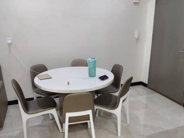 Serviced Residence for rent in Malaka