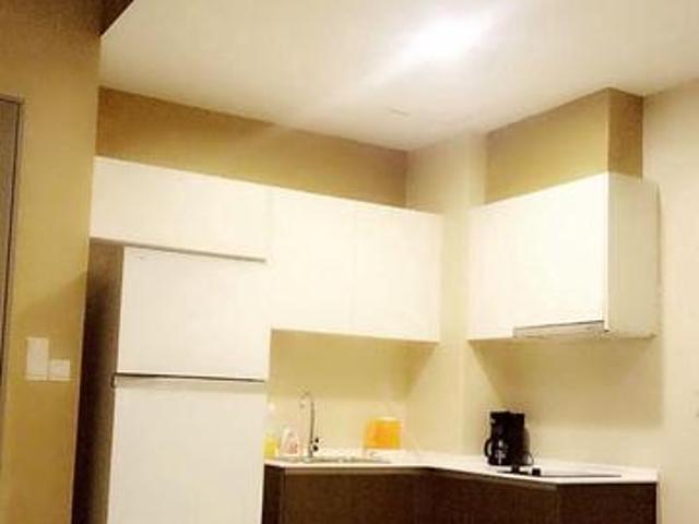 Serviced Residence for rent in Malaka