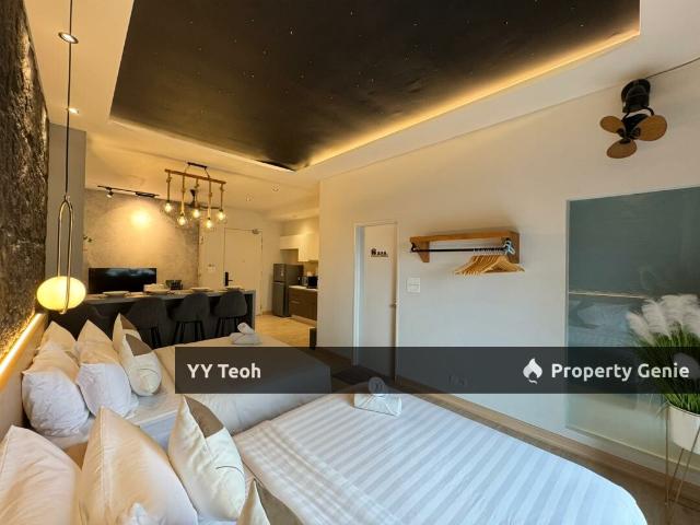 Apartment for sale in Malaka