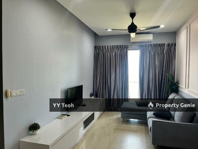 Condominium for sale in Malaka