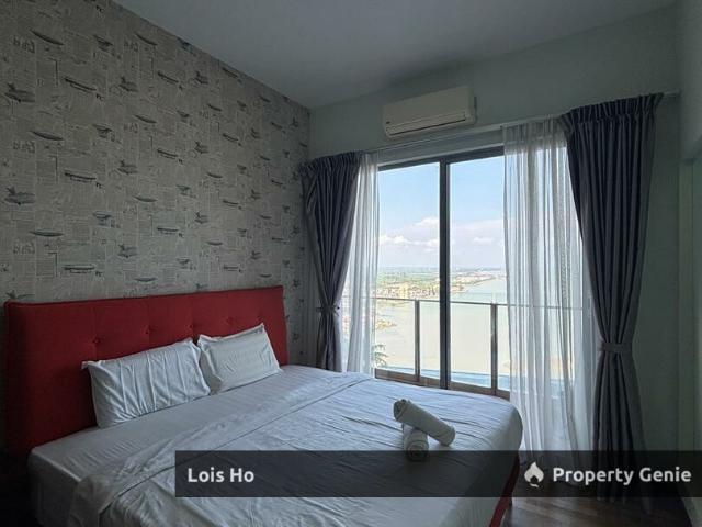Condominium for sale in Malaka
