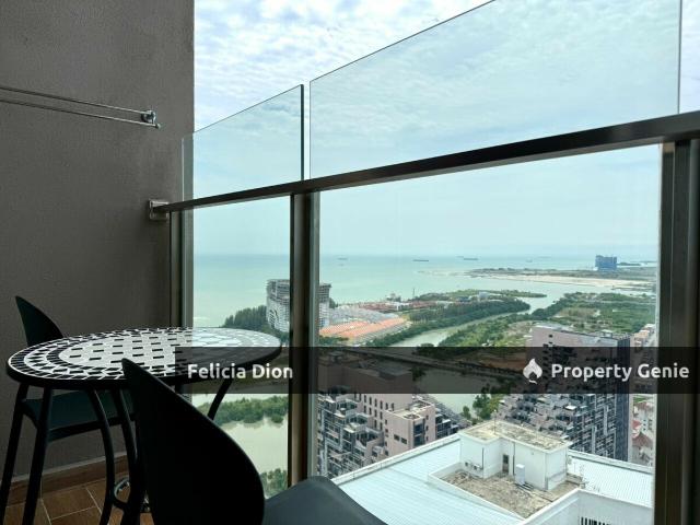 Condominium for sale in Malaka