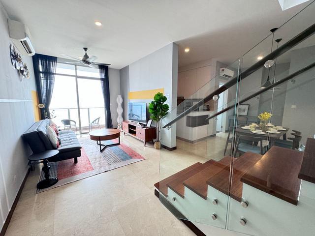 Serviced Residence for rent in Malaka