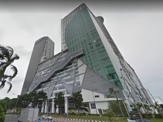 Apartment for rent in Bandaraya Melaka, Melaka Tengah