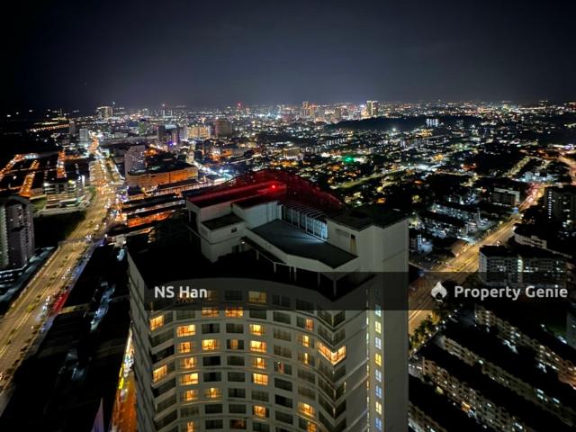 Serviced Residence for sale in Malaka