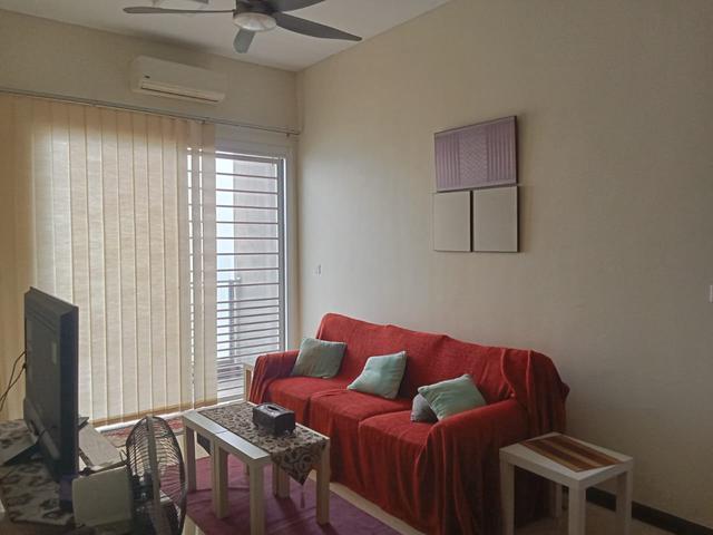 Serviced Residence for sale in Bandaraya Melaka, Melaka Tengah