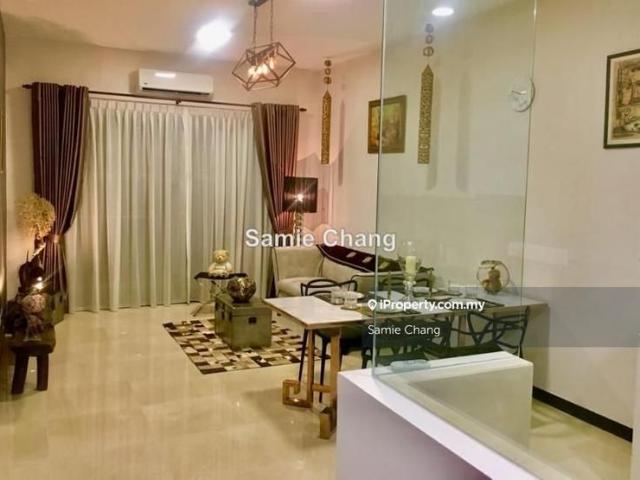 House for rent in Malaka