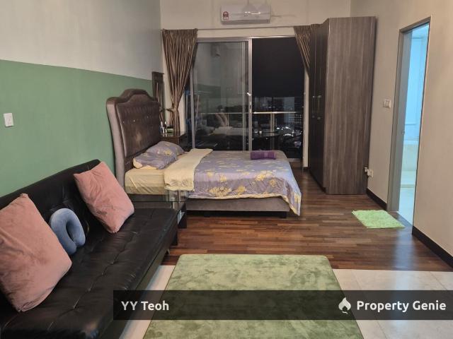 Apartment for sale in Malaka