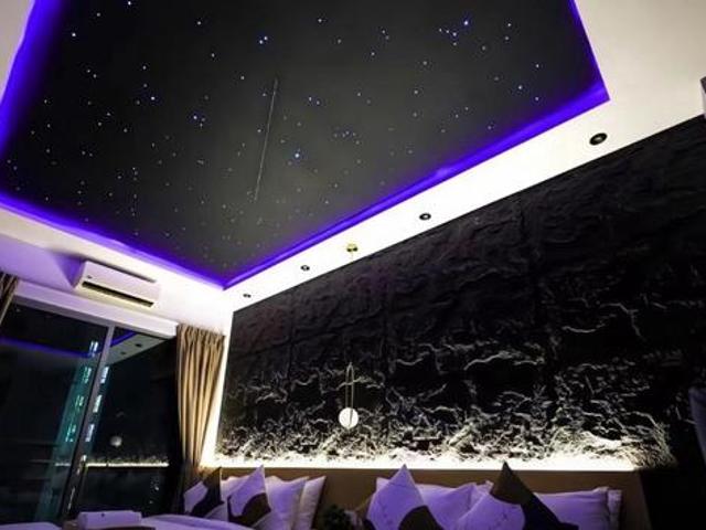 Serviced Residence for sale in Malaka