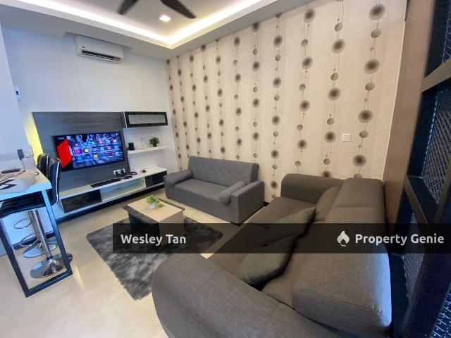 Condominium for sale in Malaka