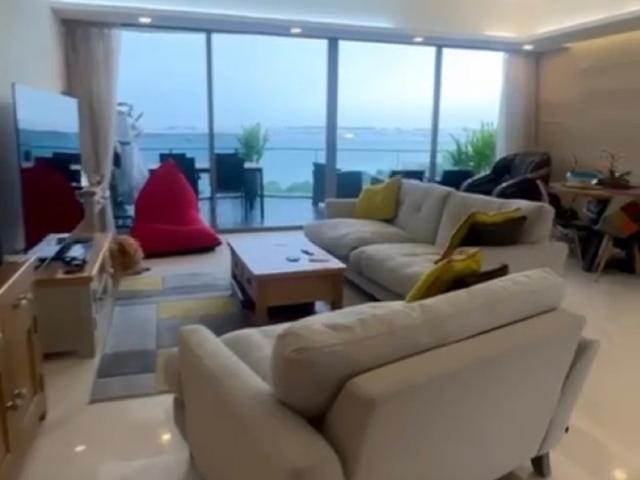 Condominium for rent