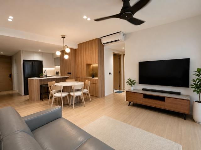 Condominium for sale