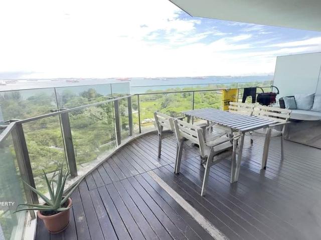 Condominium for rent