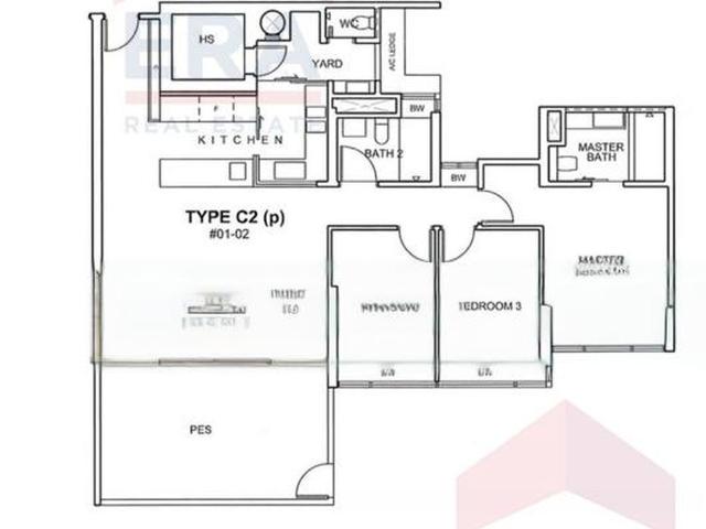 Condominium for sale in Katong, 15 East Coast, Katong