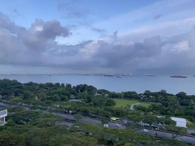 Condominium for sale in Katong, 15 East Coast, Katong