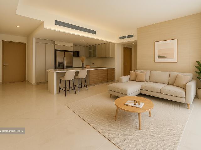 Condominium for sale in Marine Parade