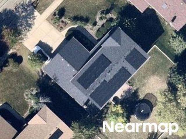 House for sale in Tinley Park, Illinois