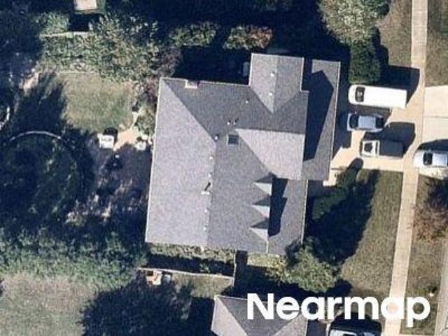 House for sale in Tinley Park, Illinois