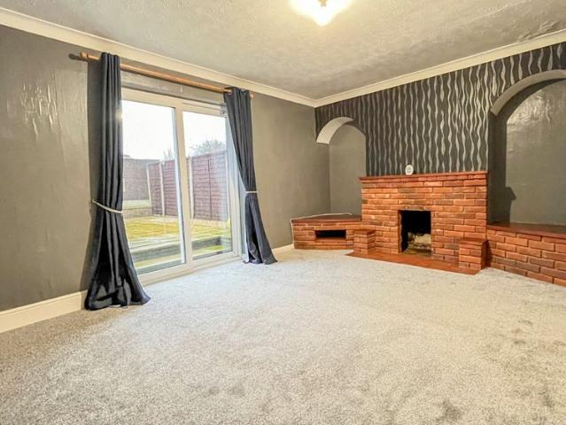 House for rent in Scawby, North Lincolnshire