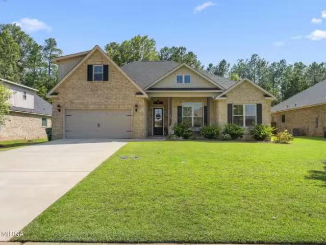 House for rent in Warner Robins
