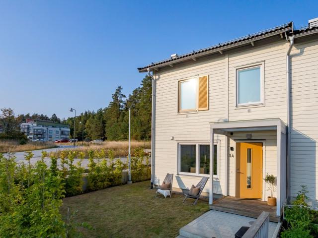 Bostadsrätt till salu i Stockholm