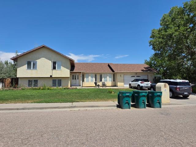 House for sale in Pueblo, Pueblo County