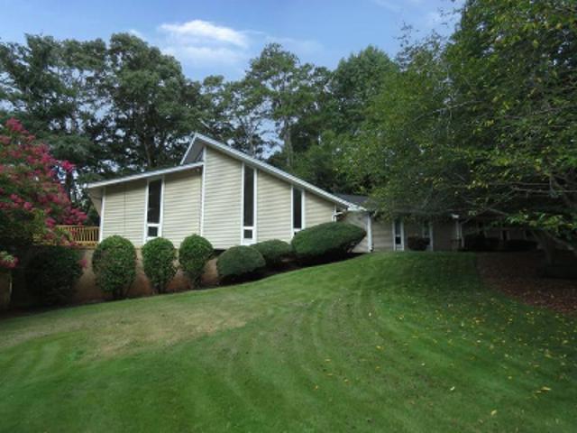 House for sale in Tucker, Georgia