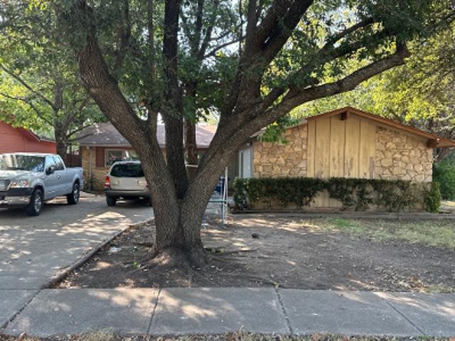 House for sale in Dallas, Texas