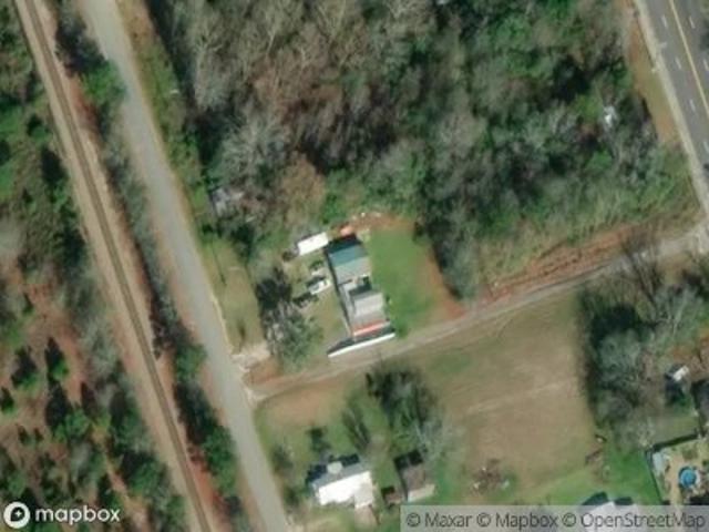 Property for sale in Neeses, South Carolina
