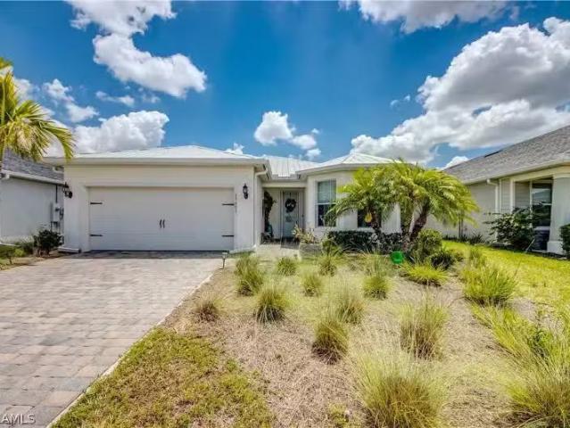 House for rent in Punta Gorda