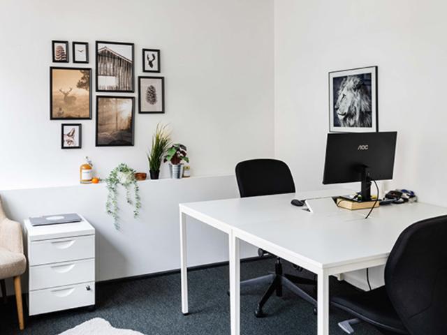 Bureau location à Elsene, Bruxelles