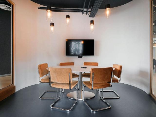 Bureau location à Brussel, Bruxelles