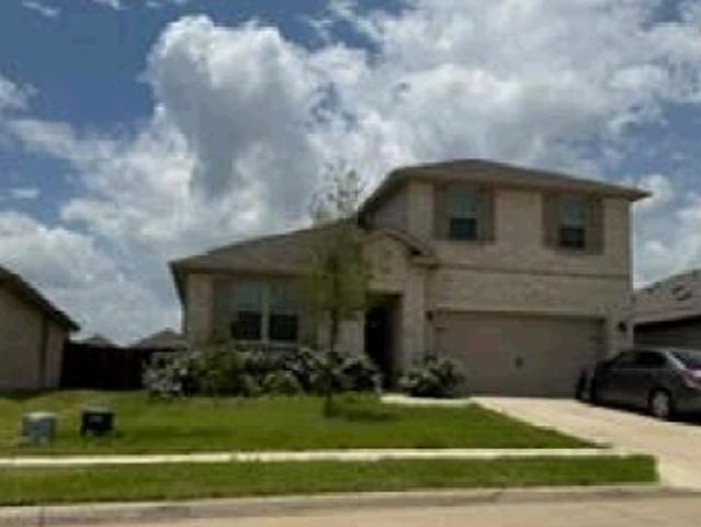 Property for sale in Crandall, Kaufman County