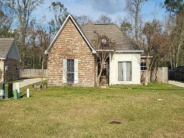 House for sale in Prairieville, Louisiana