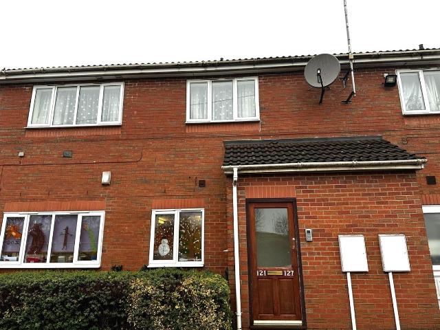 Apartment for rent in Packmoor, Stoke-on-Trent