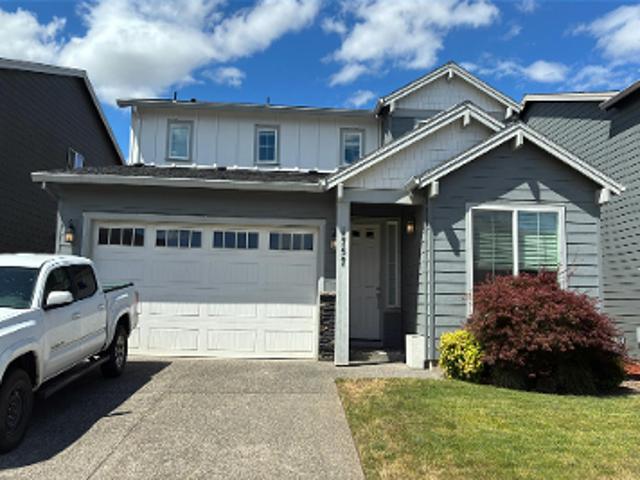 House for sale in Oregonia