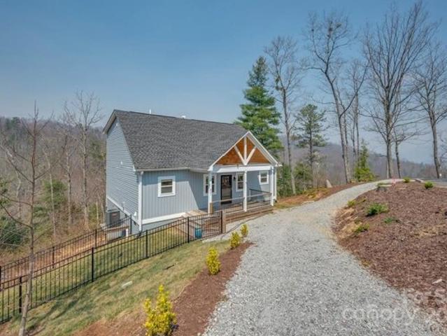 House for sale in Hendersonville